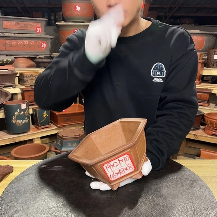 其他紫砂精品紫砂工厂直销