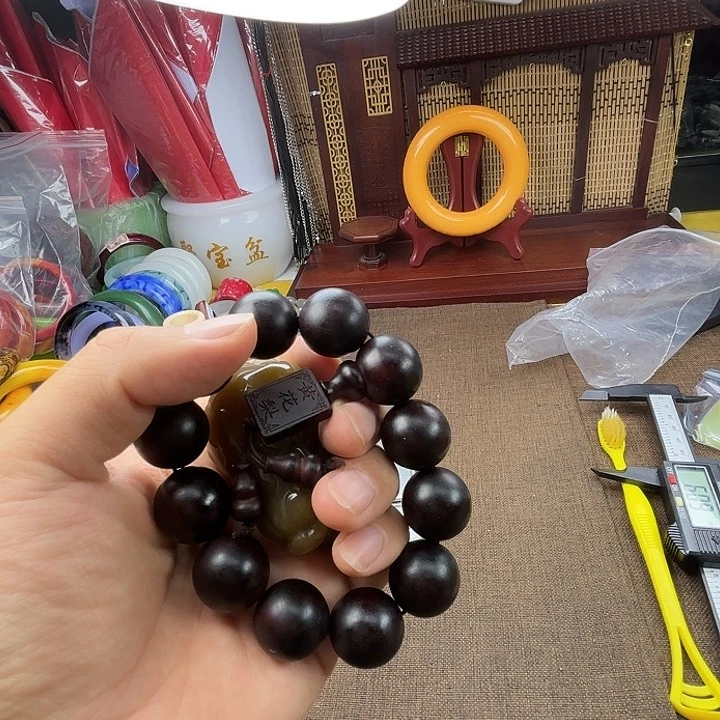非洲紫檀（红花梨）79