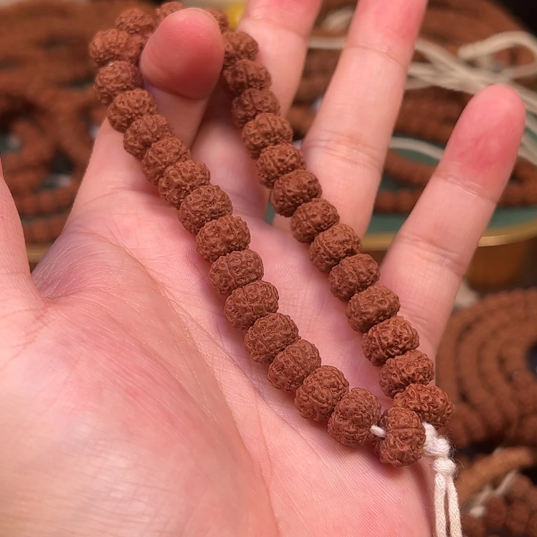 金刚菩提手串C****?平细