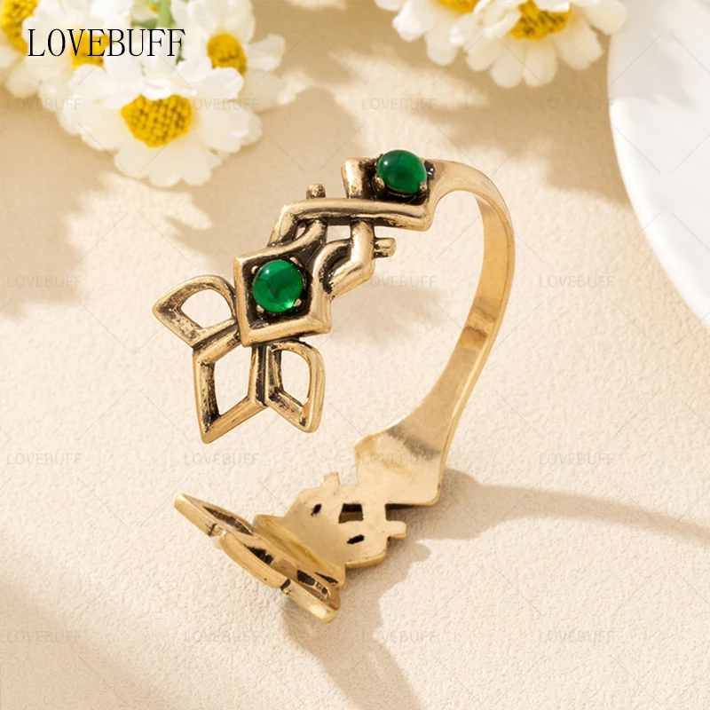 小茉莉九黎司命套手镯黎深游戏同人周边精致还原向高级感生日礼物