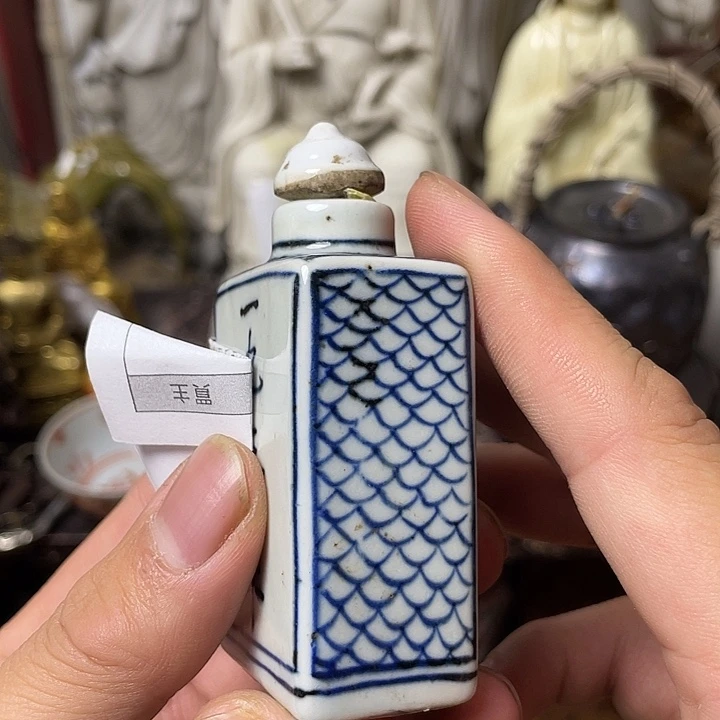 茶宠摆件工艺美术作品