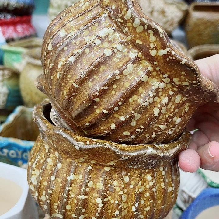 多肉植物陶瓷花盆