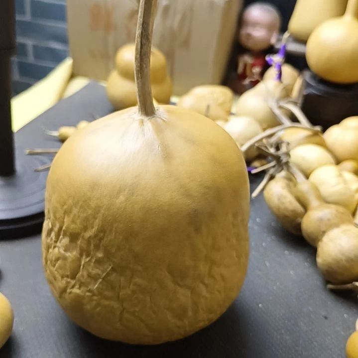 广**室全品无瑕厚皮微花葫芦