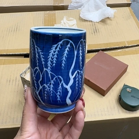 瓷器。瓷器。瓷器。