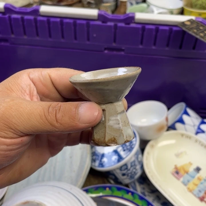 琉璃手工艺品开播了开播了开播了