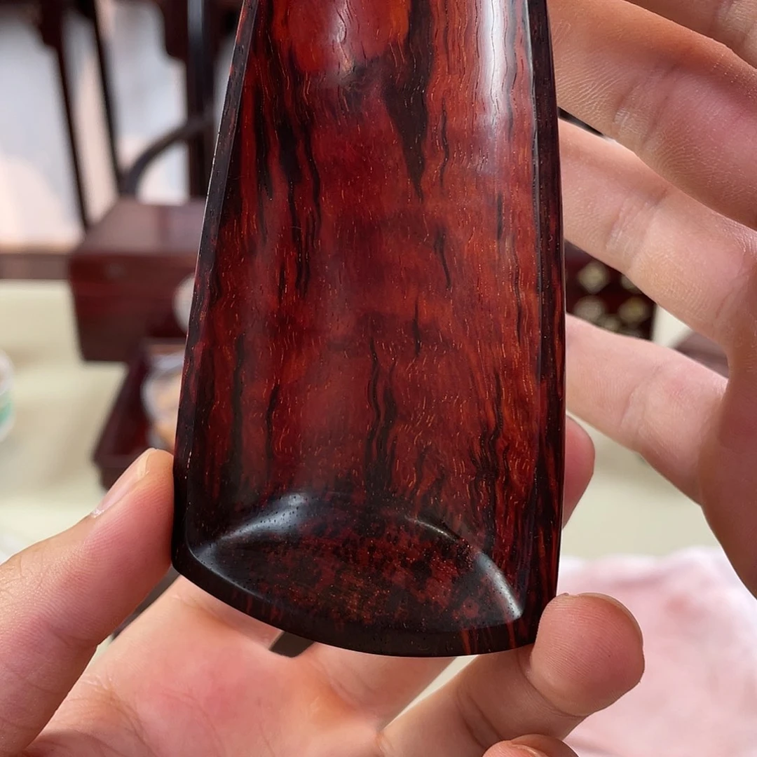 紫檀木类成套家具