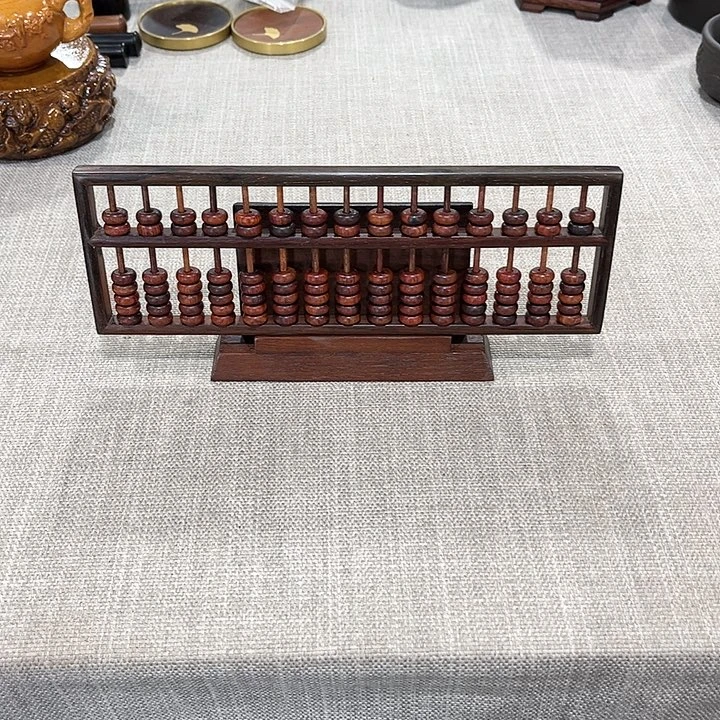 琉璃手工艺品红木工艺品雕刻工艺