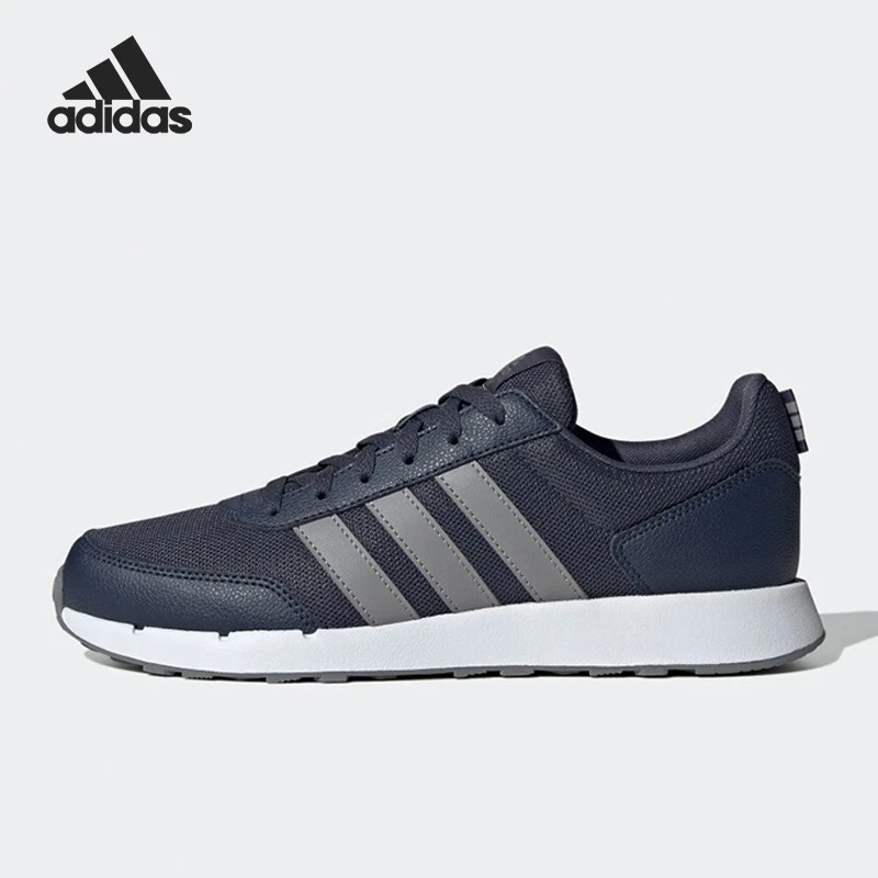 adidas/阿迪达斯RUN50S 男女同款复古运动休闲跑步鞋 IG6552
