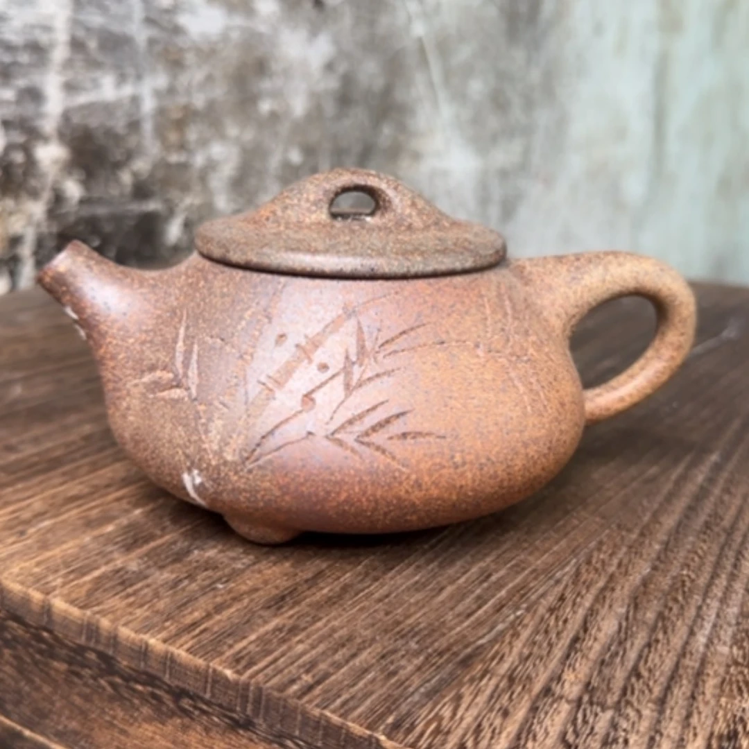 【闪购商品】茶壶紫砂紫砂茶具