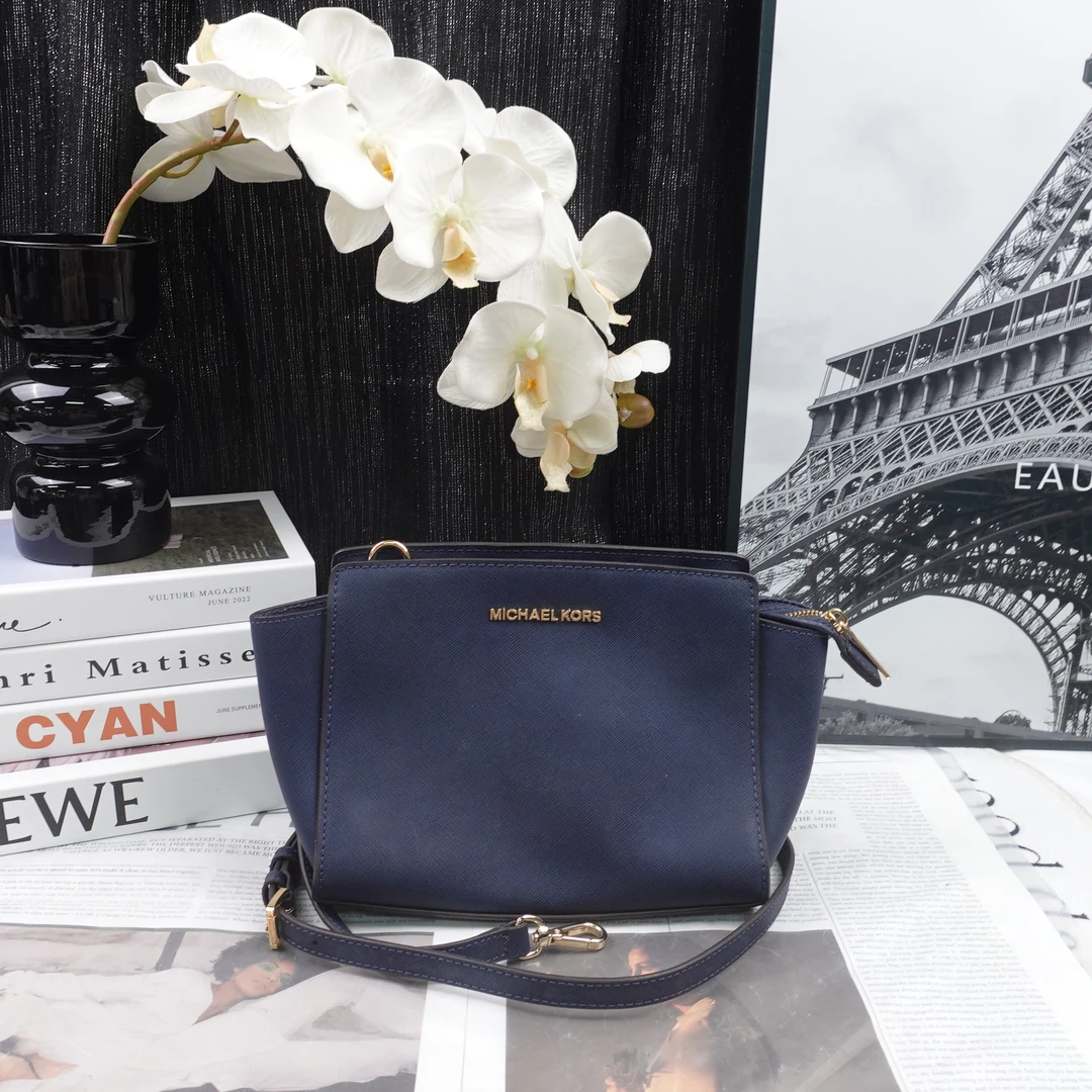 95新 MICHAEL KORS/迈克高仕 单肩包/T10290674