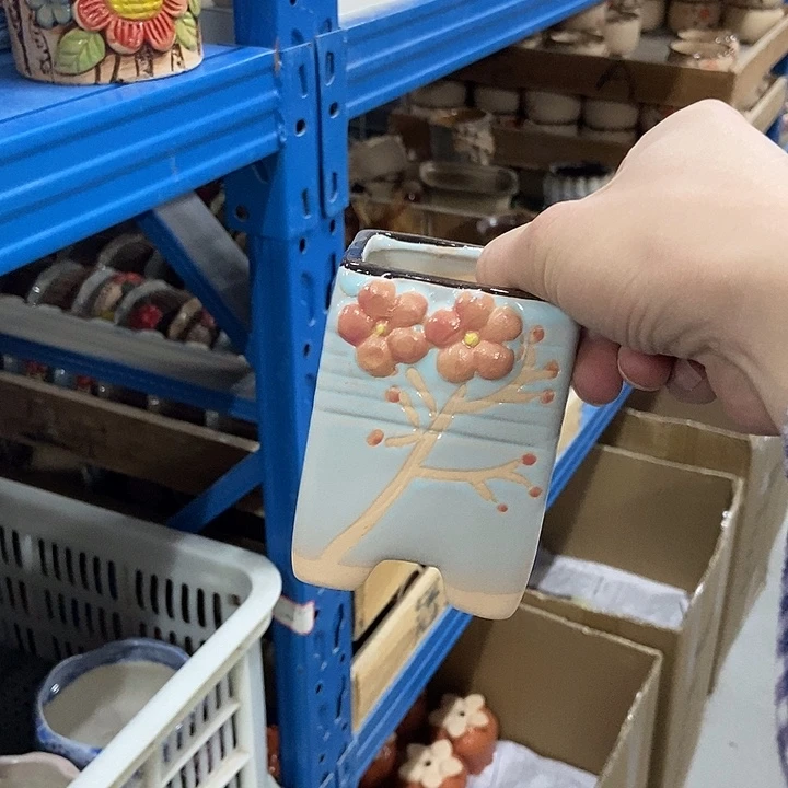 花盆单场满9.9发货7×10