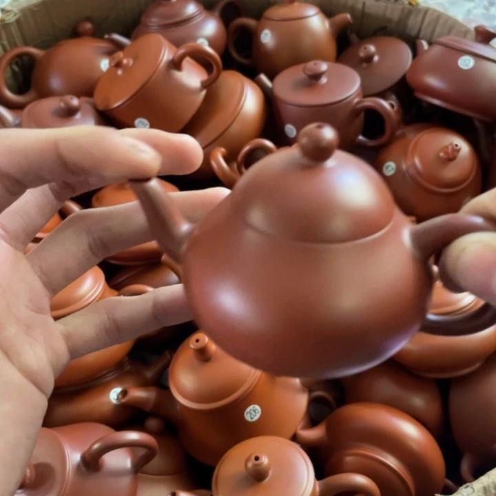 紫砂茶壶紫砂壶紫砂茶壶毫升80