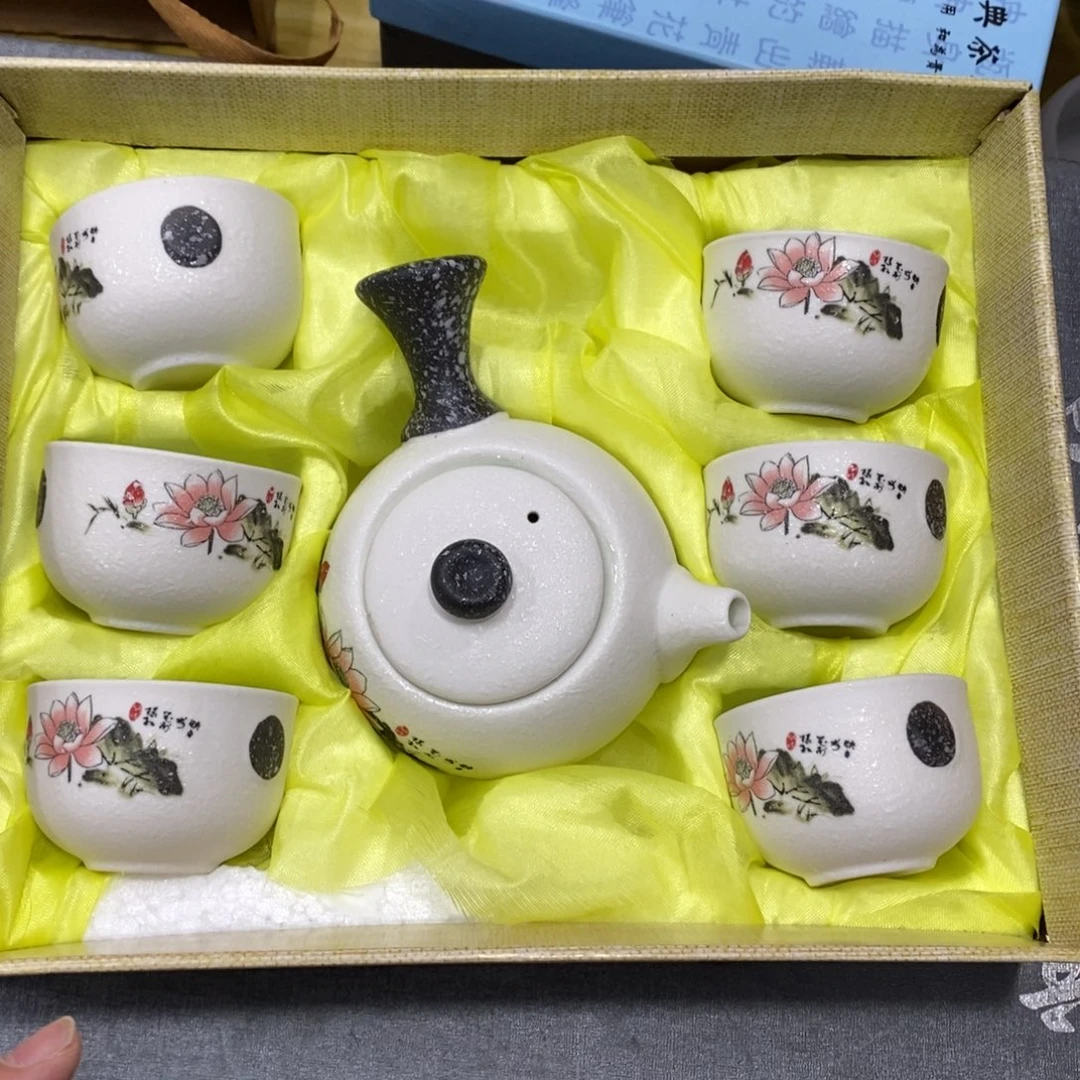 陶瓷等行业的生产和销售