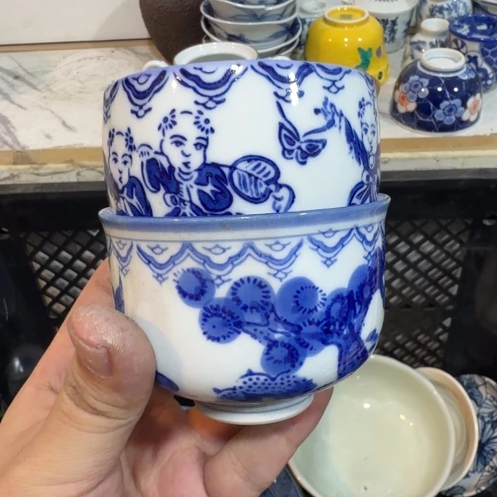 陶瓷推荐第二名20包邮