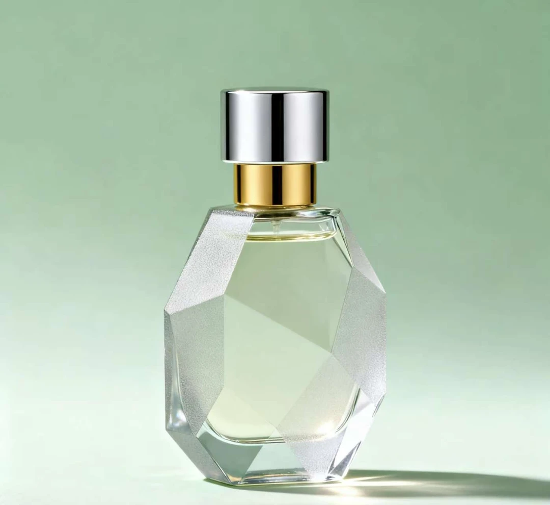 G51 香草奶油甜香水 温柔奶甜香 秋冬暖调伪体香