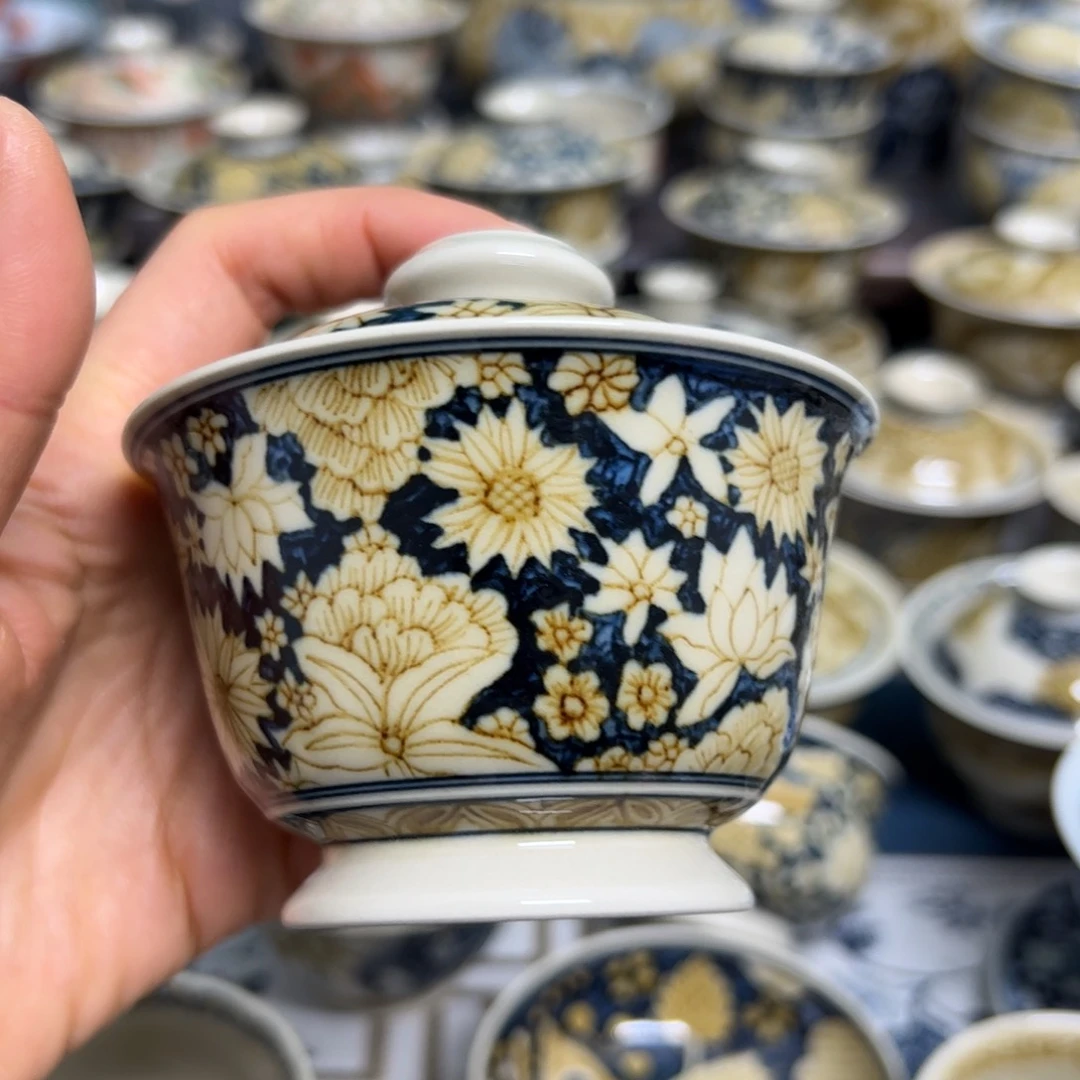 【闪购商品】陶瓷艺术有限公司