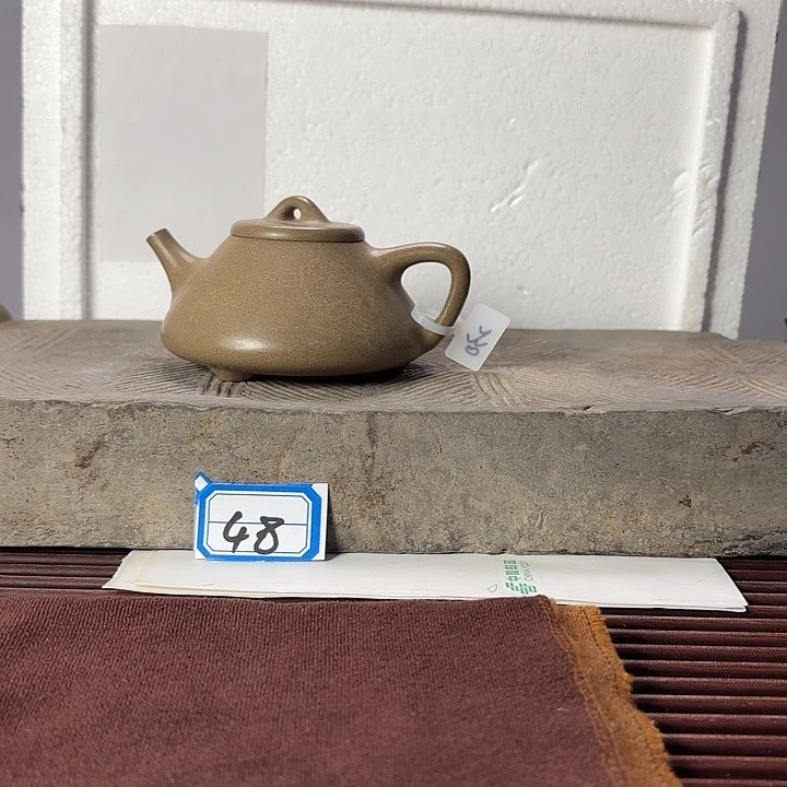 正品宜兴紫砂壶工艺