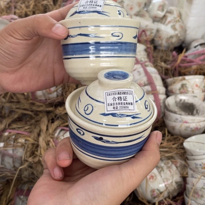 琉璃手工艺品陶瓷艺术品摆件