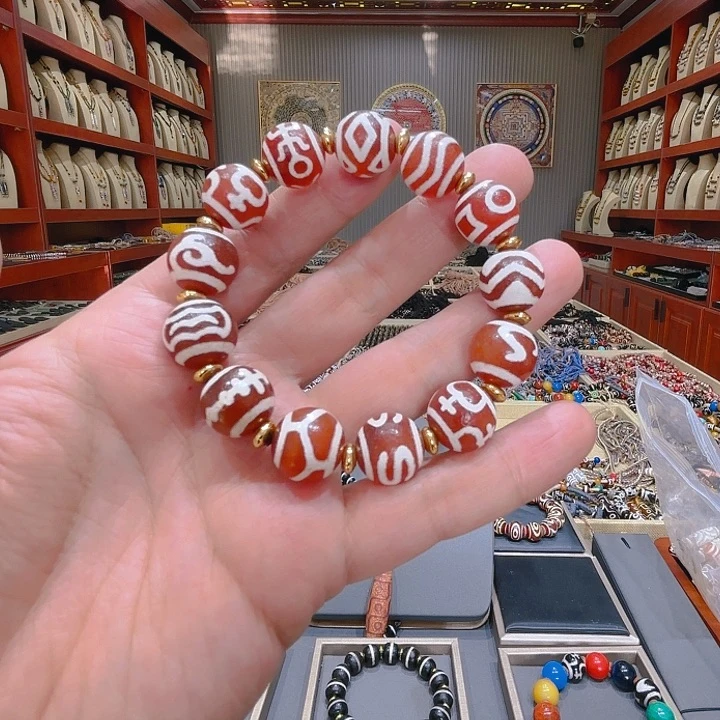 玛瑙/玉髓珠宝奇石未镶嵌