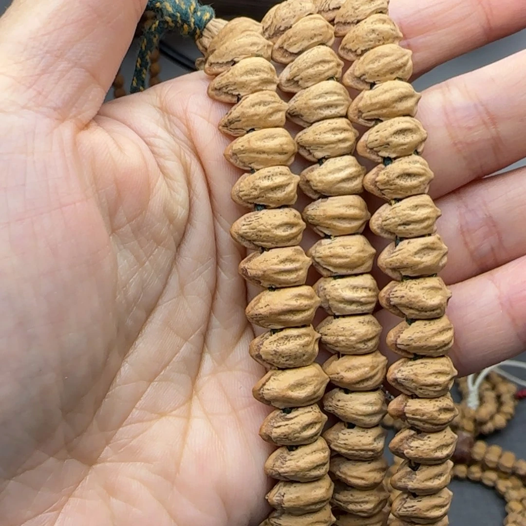 柏木手串/手链子弹夹