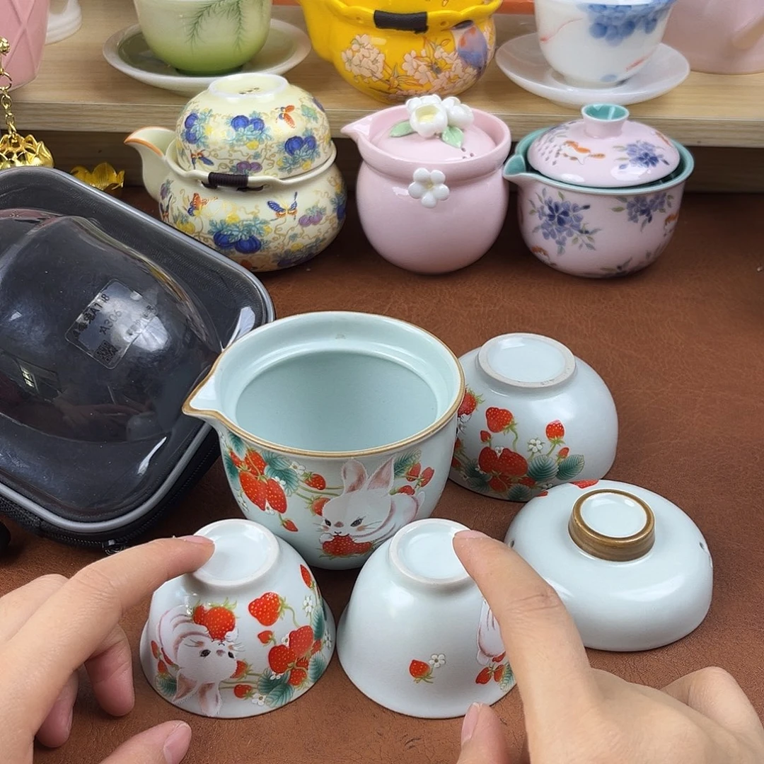 陶陶瓷艺术作品欣赏展览