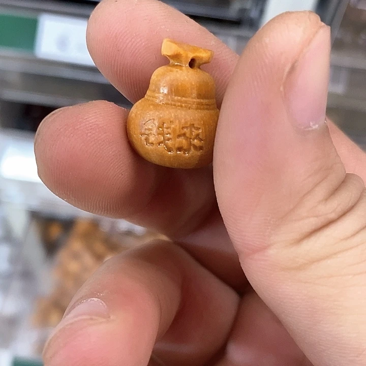 核桃木/黑胡桃（胡桃木）手串/手链