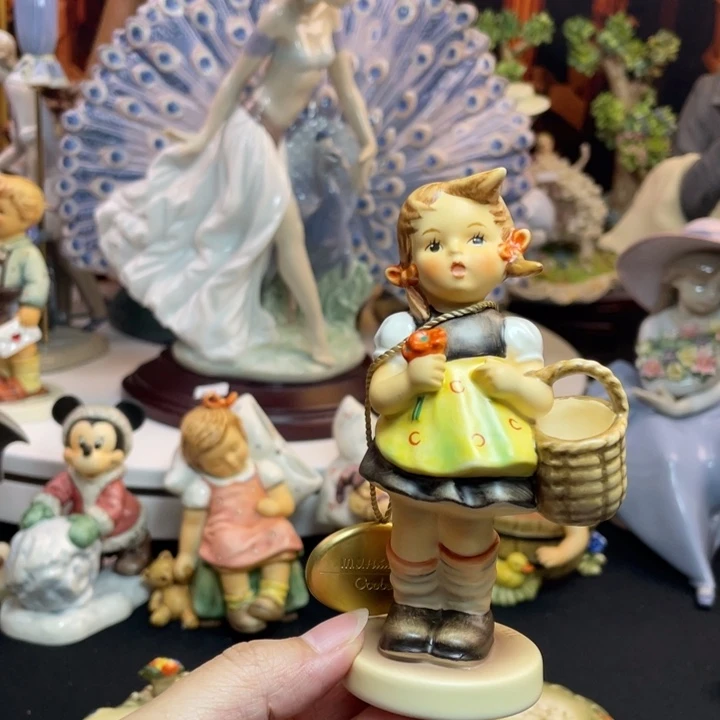 用***4瓷片欧美中古美物