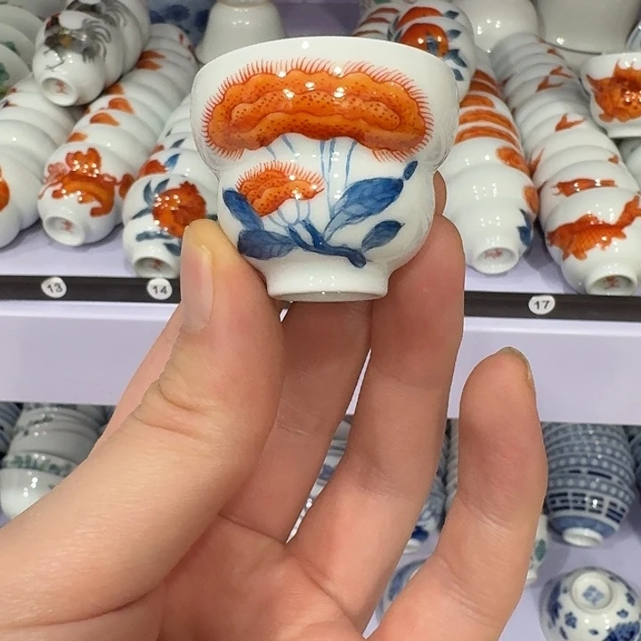 陶瓷艺术品收藏陶瓷