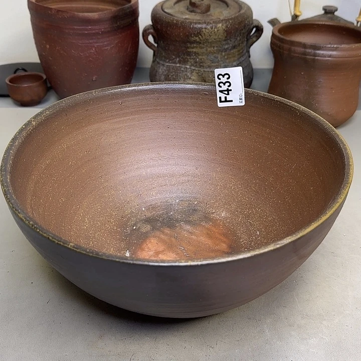 备前烧作品备前烧作品