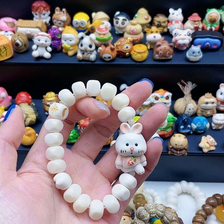 柏香籽/百香籽吊坠