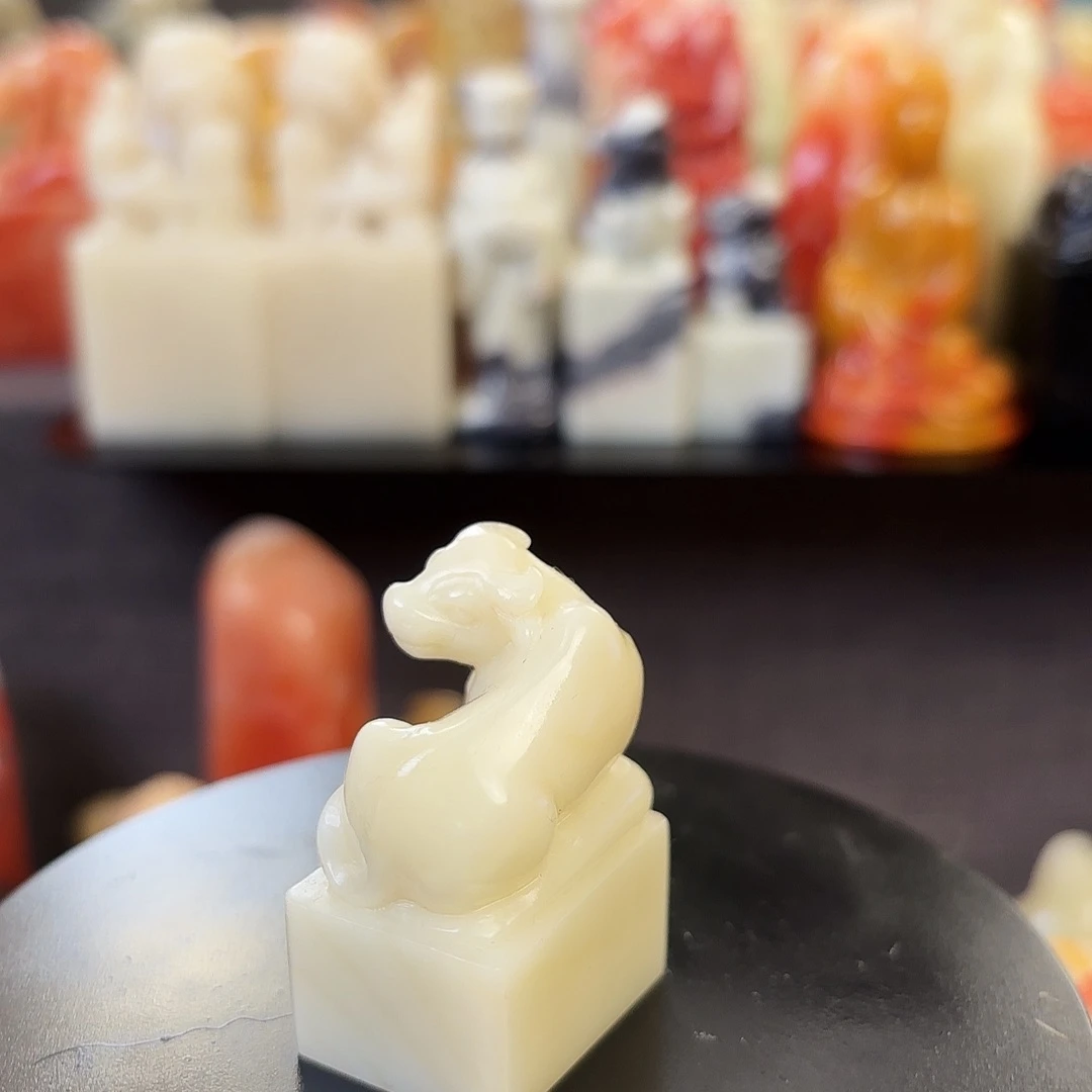 昌化石印石寿山石