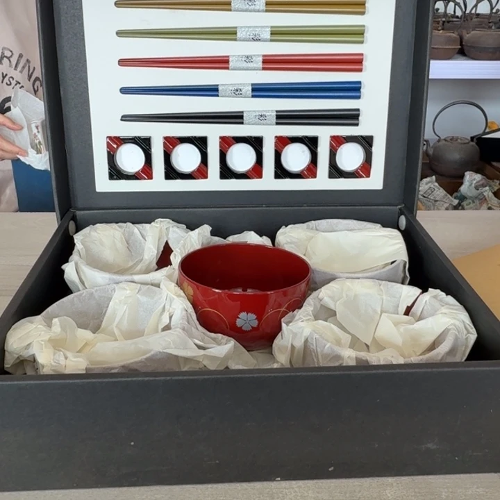 瓷片茶道具工艺品