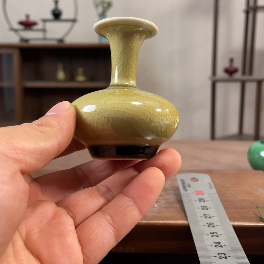 瓶花瓶摆件家居装饰