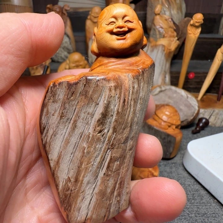 强***者柏木（崖柏）好的好吧好吧我