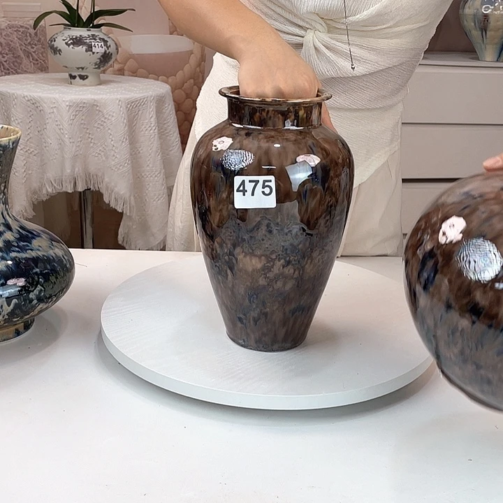 摆件475 景德镇陶瓷艺术精品