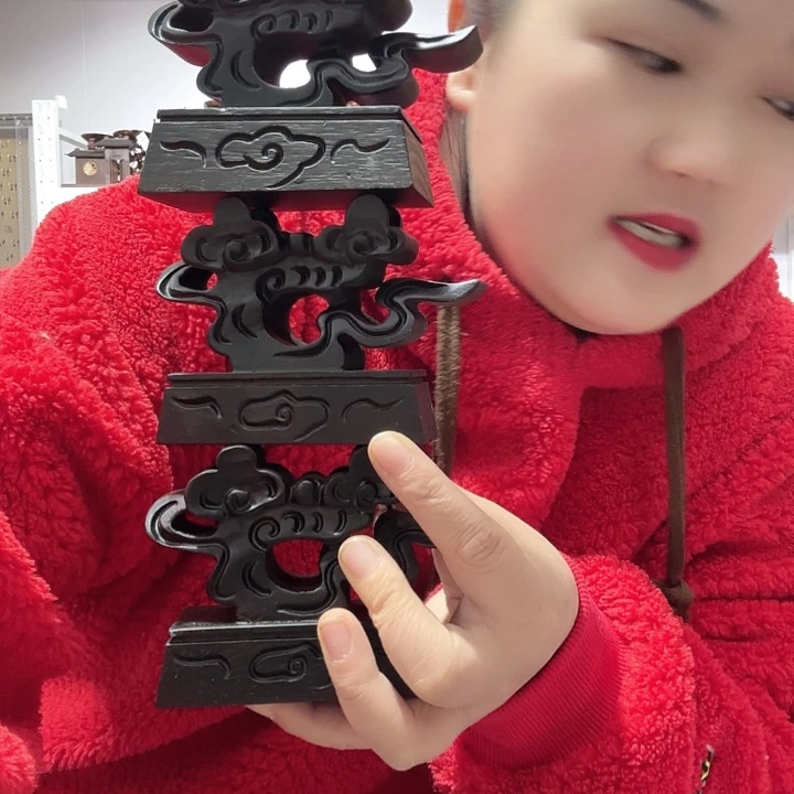 非洲紫檀（红花梨）33