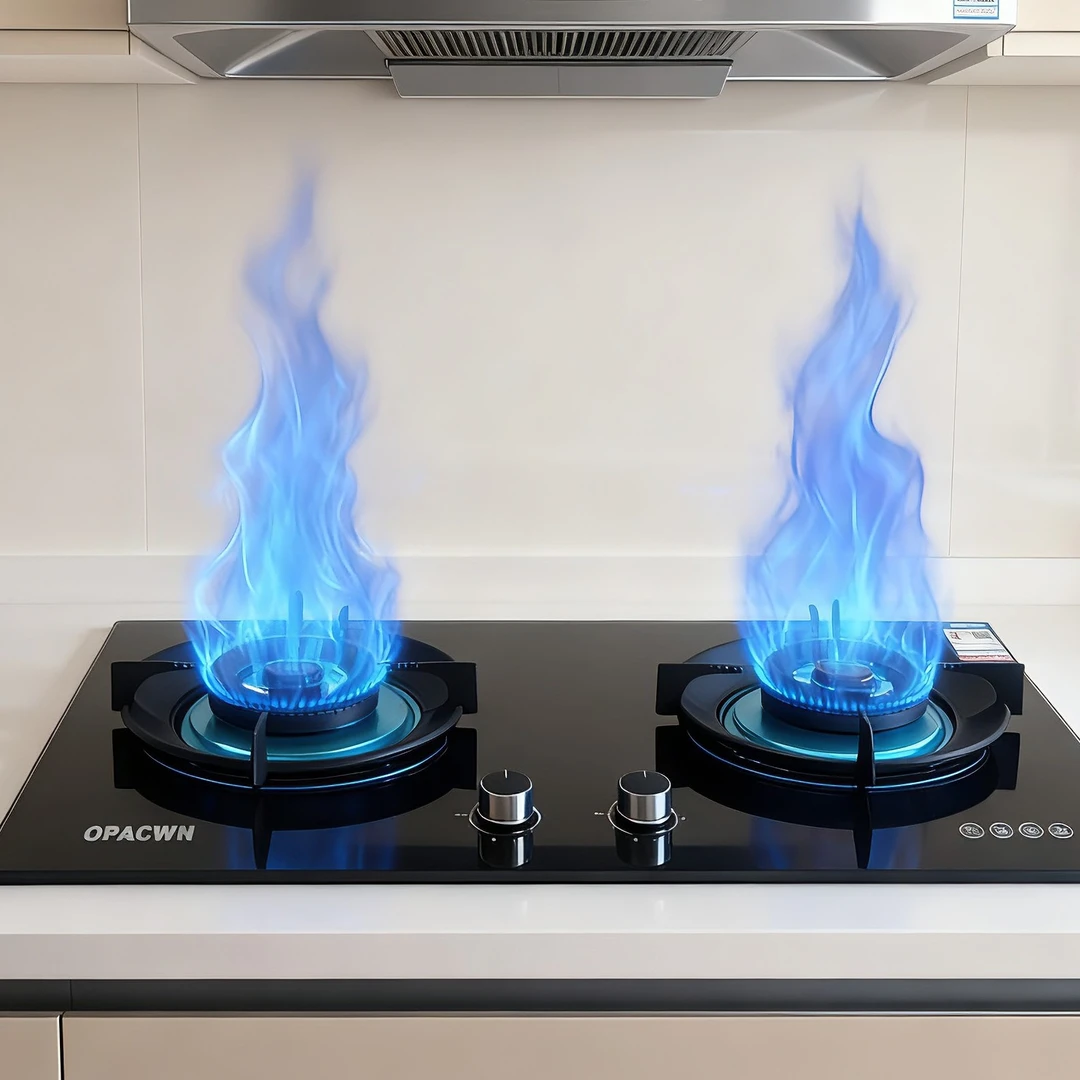 家用台式鸳鸯双灶猛火节能天然气液化气台嵌两用燃气灶煤气灶灶具