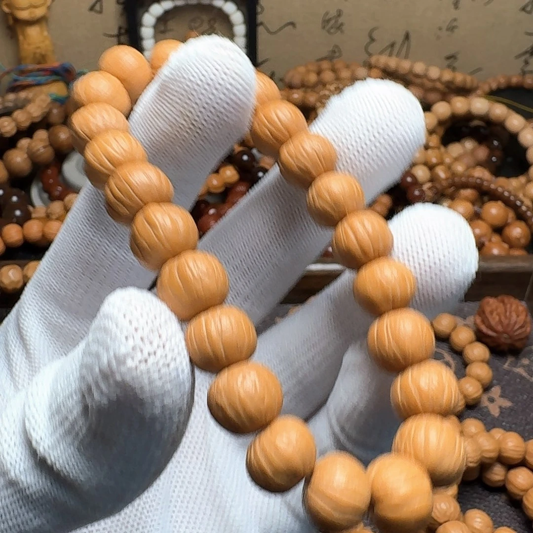 天***为猴头核桃吊坠小尺寸原皮