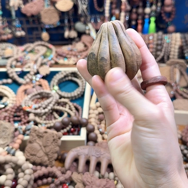 茉绿清心香方福瓜香牌
