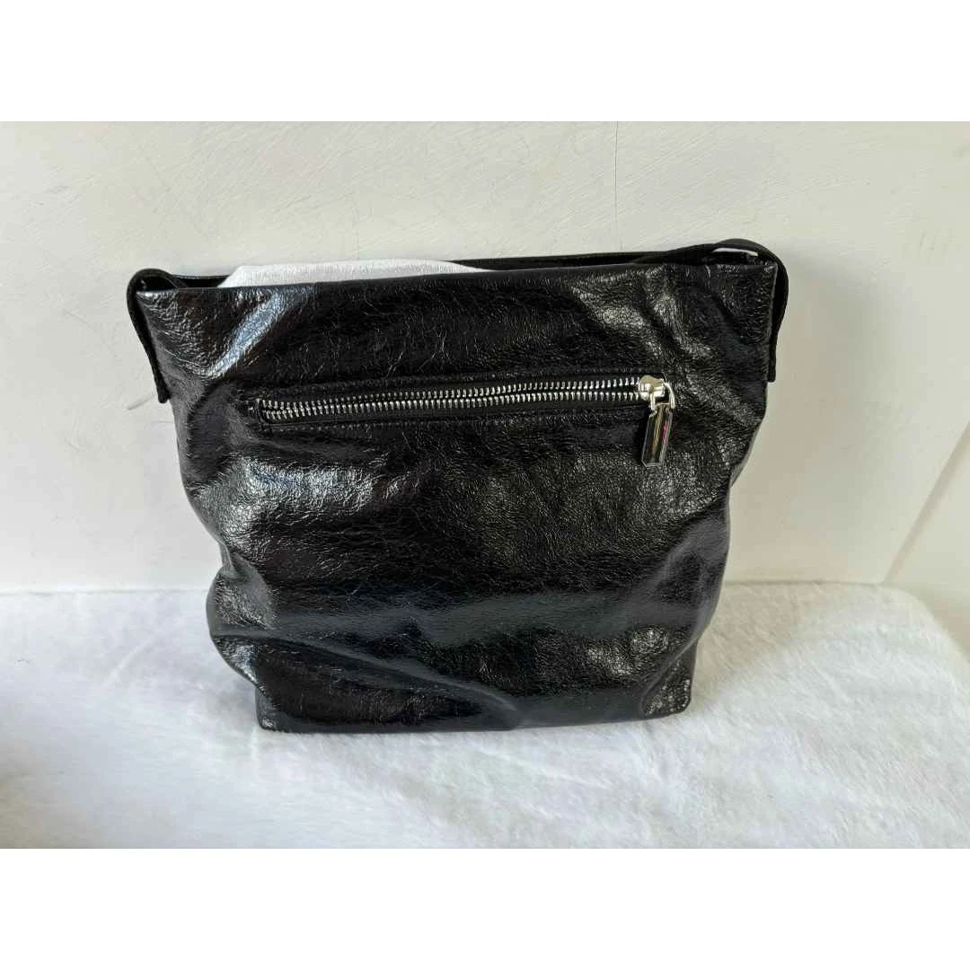 8900蔻家city33深色购物袋【点点精选】新款时尚轻奢百搭气质女包