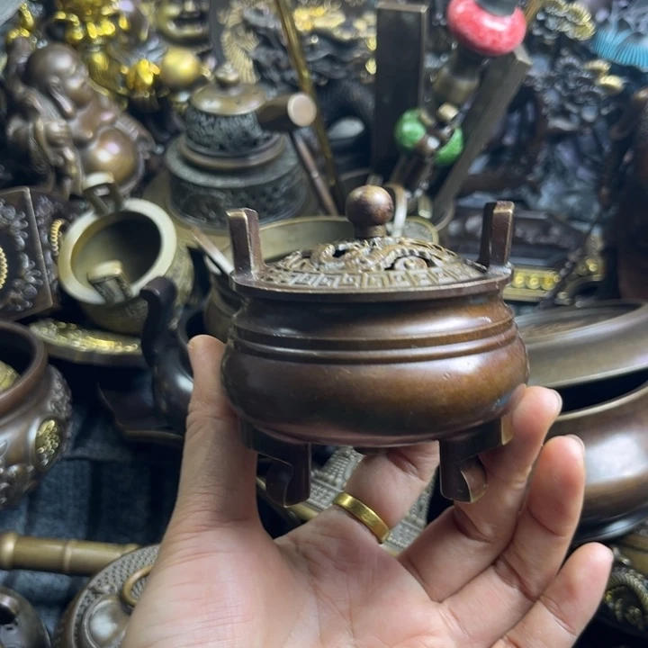 铜器6666666666666666