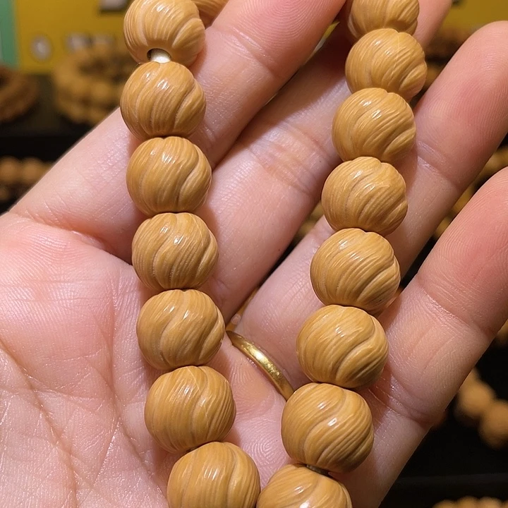 猴头核桃手串猴头核桃手串