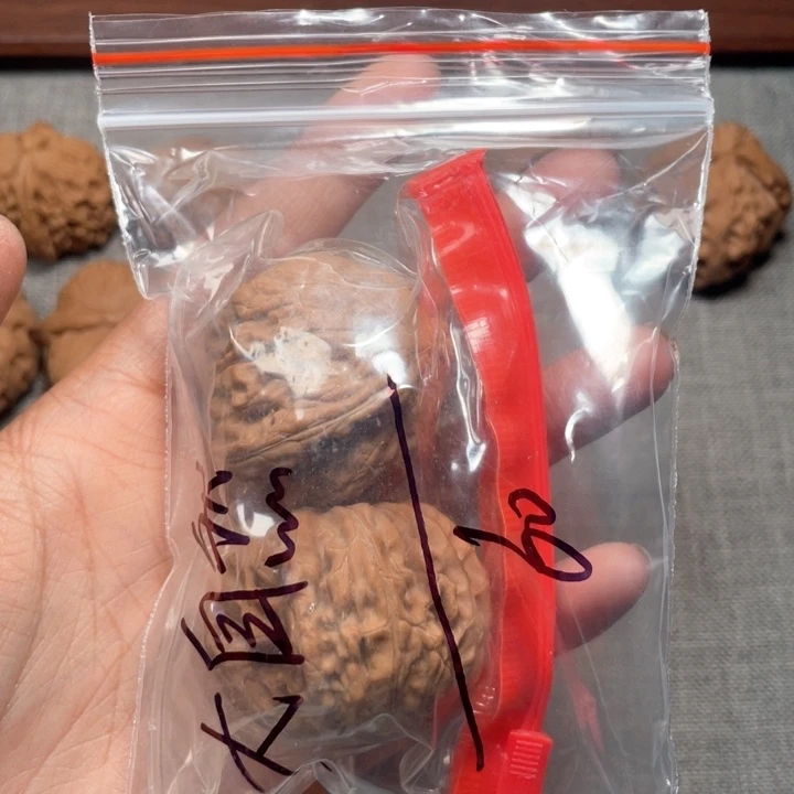 核桃大*然磨盘42精品