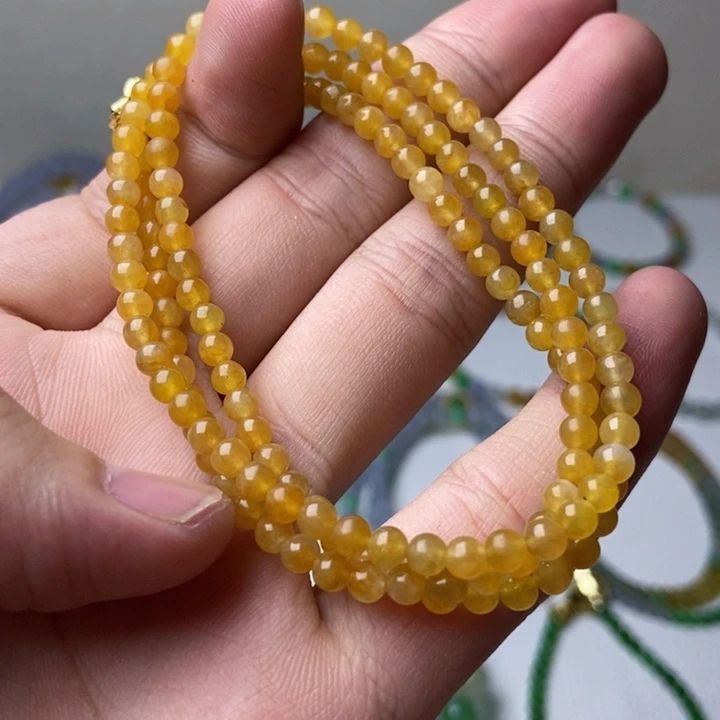 定制翡翠未镶嵌王炸卡3.9