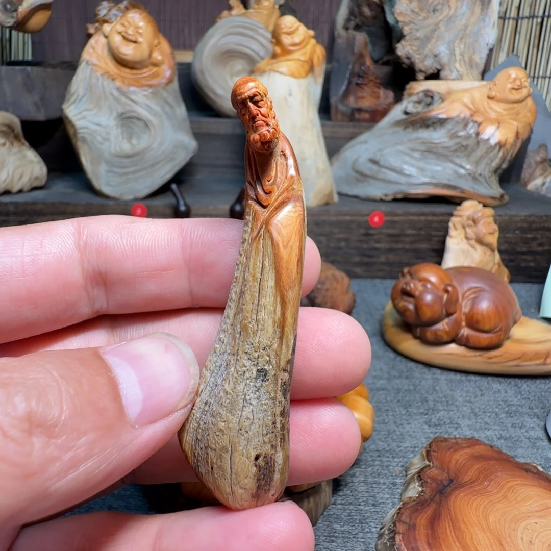 *****柏木（崖柏）好的我知道你