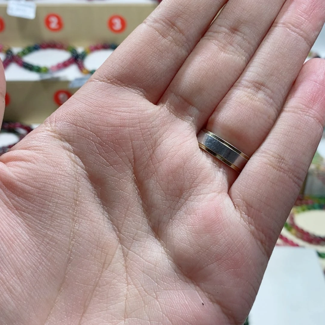 碧玺手链未镶嵌果*碧玺