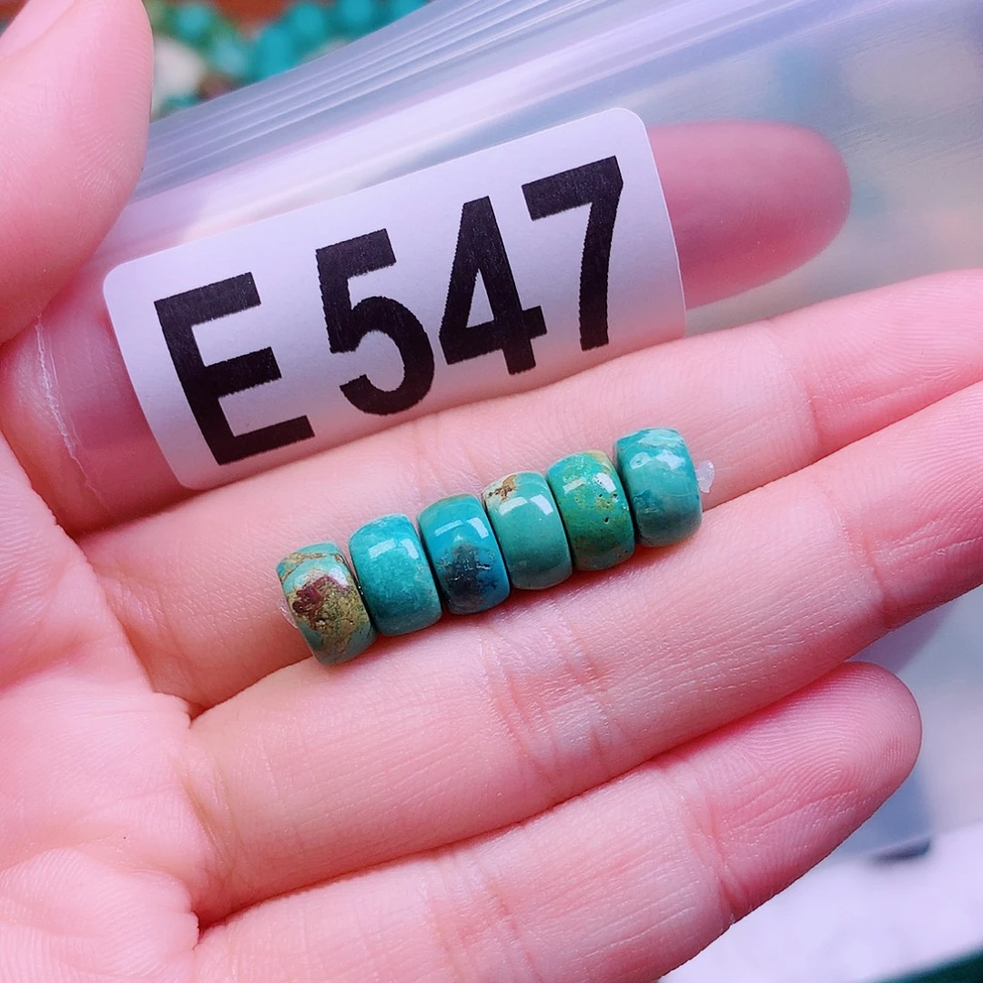 空竹粉丝专享十堰特色手工散珠