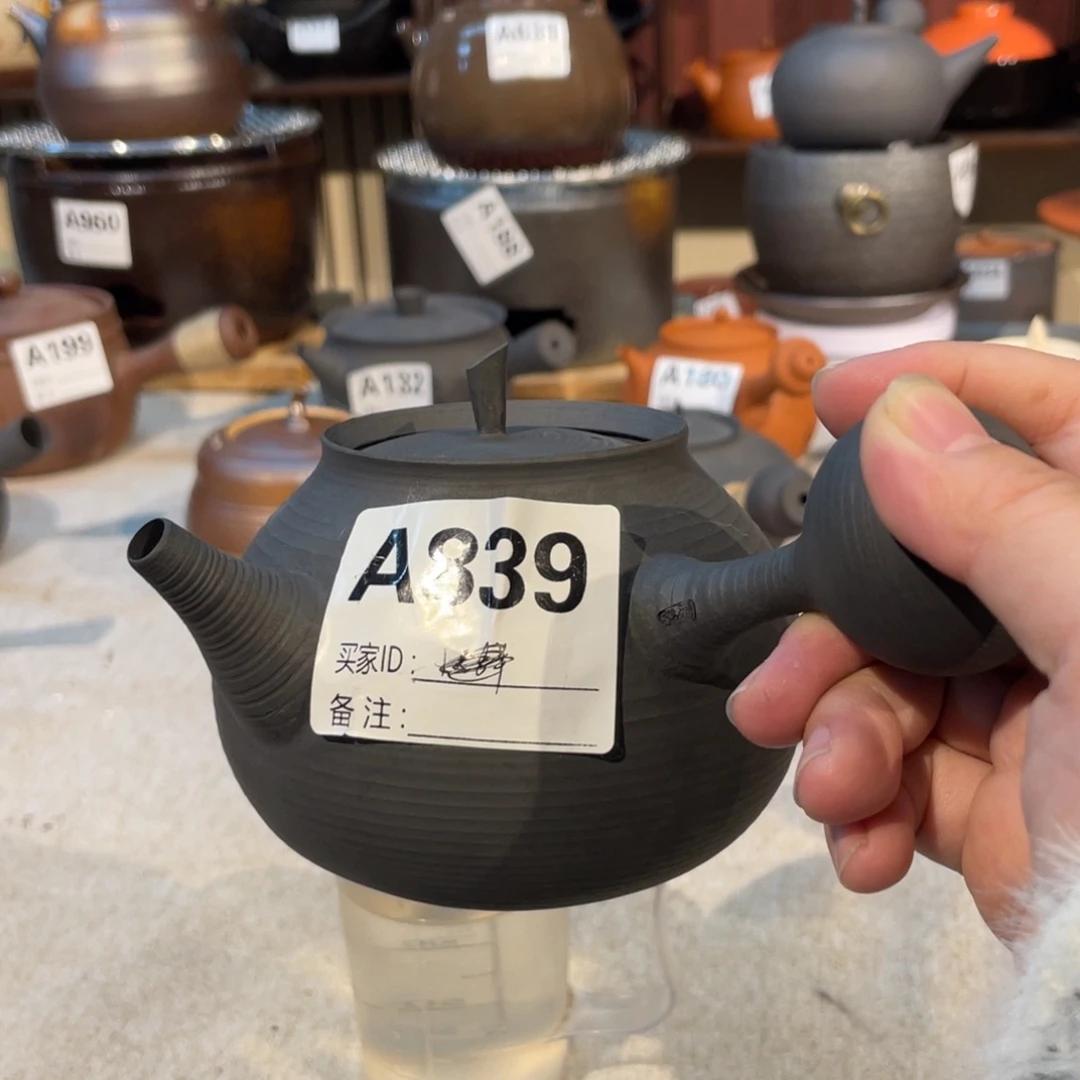 潮州手工制作工艺