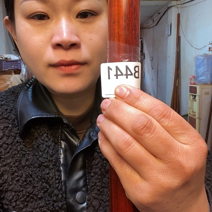 风车木（黑檀木）不****人紫檀武术棍健身棍