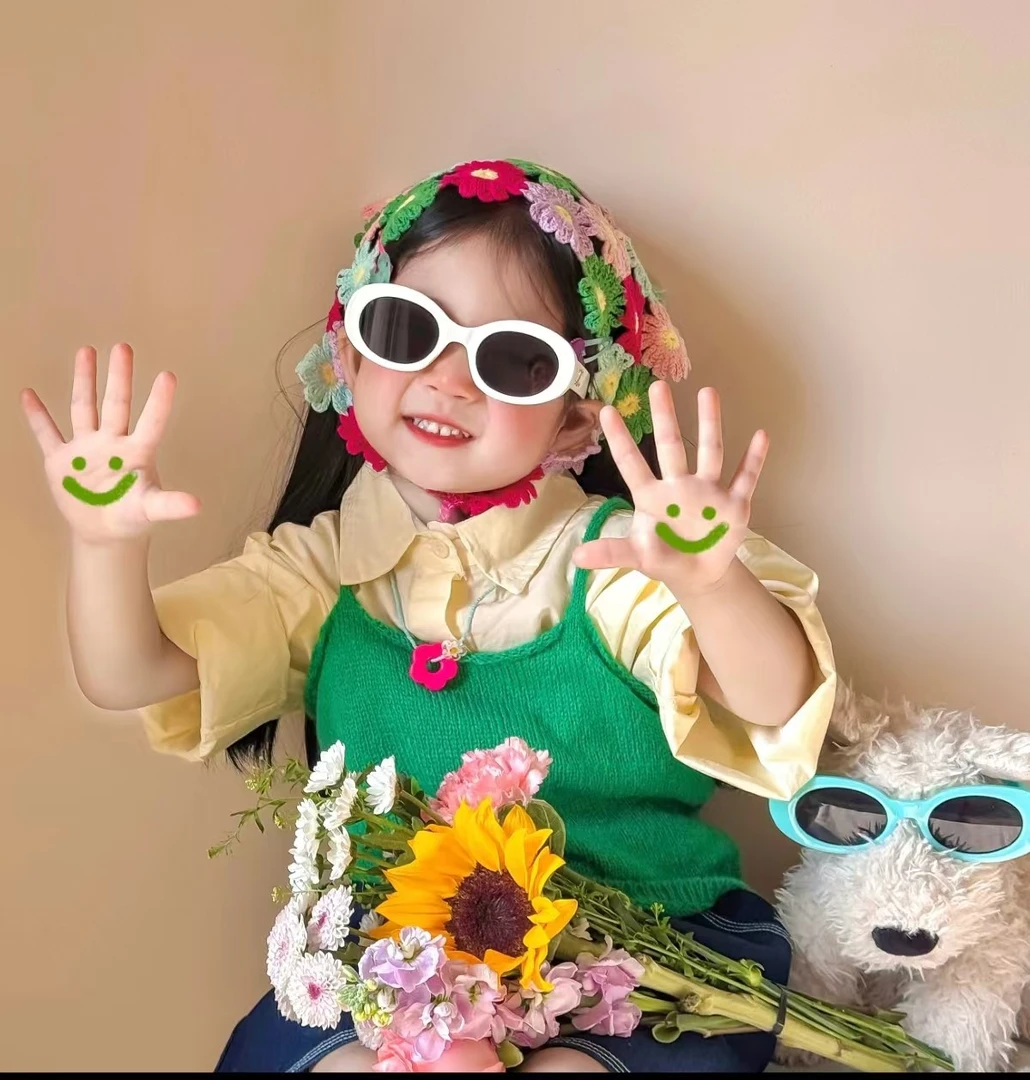 淘yiyi童装链接款NO退换【1】